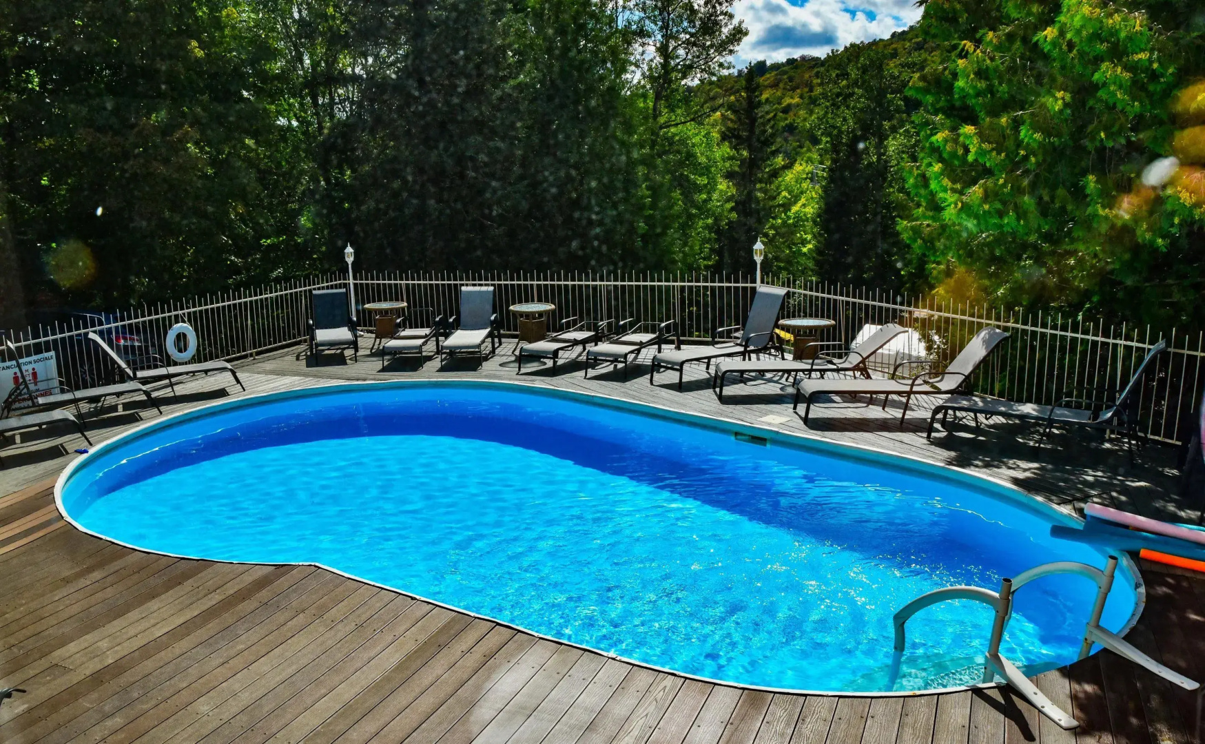 Auberge Hôtel Spa Watel