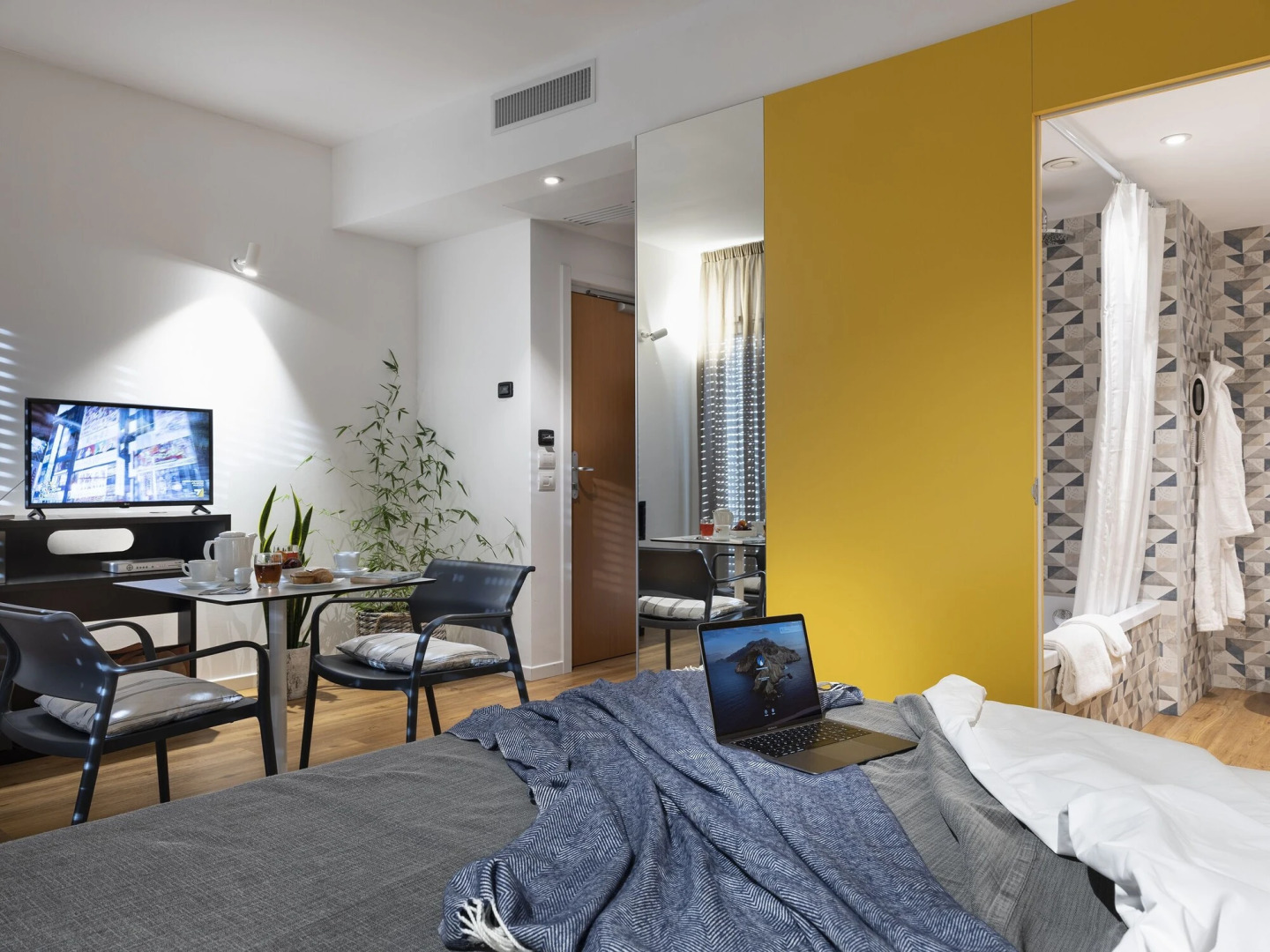 Colle Del Sole Hotel