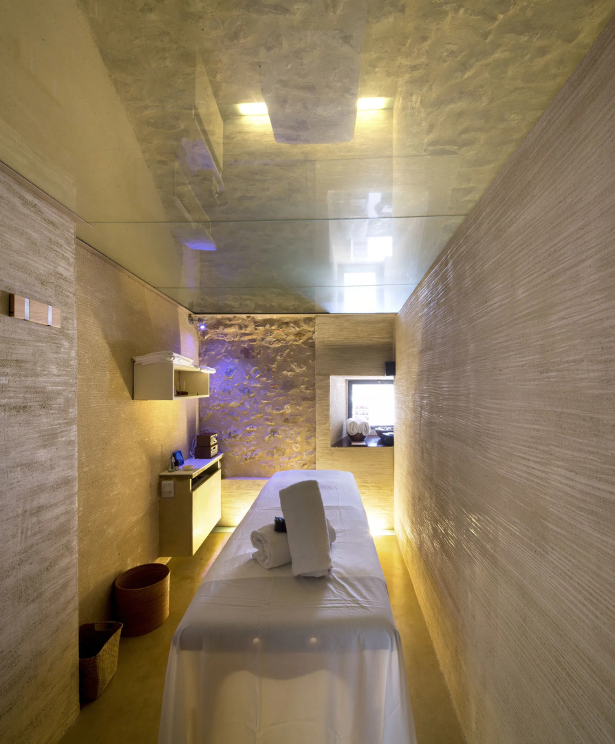 URH - Hotel Moli del Mig