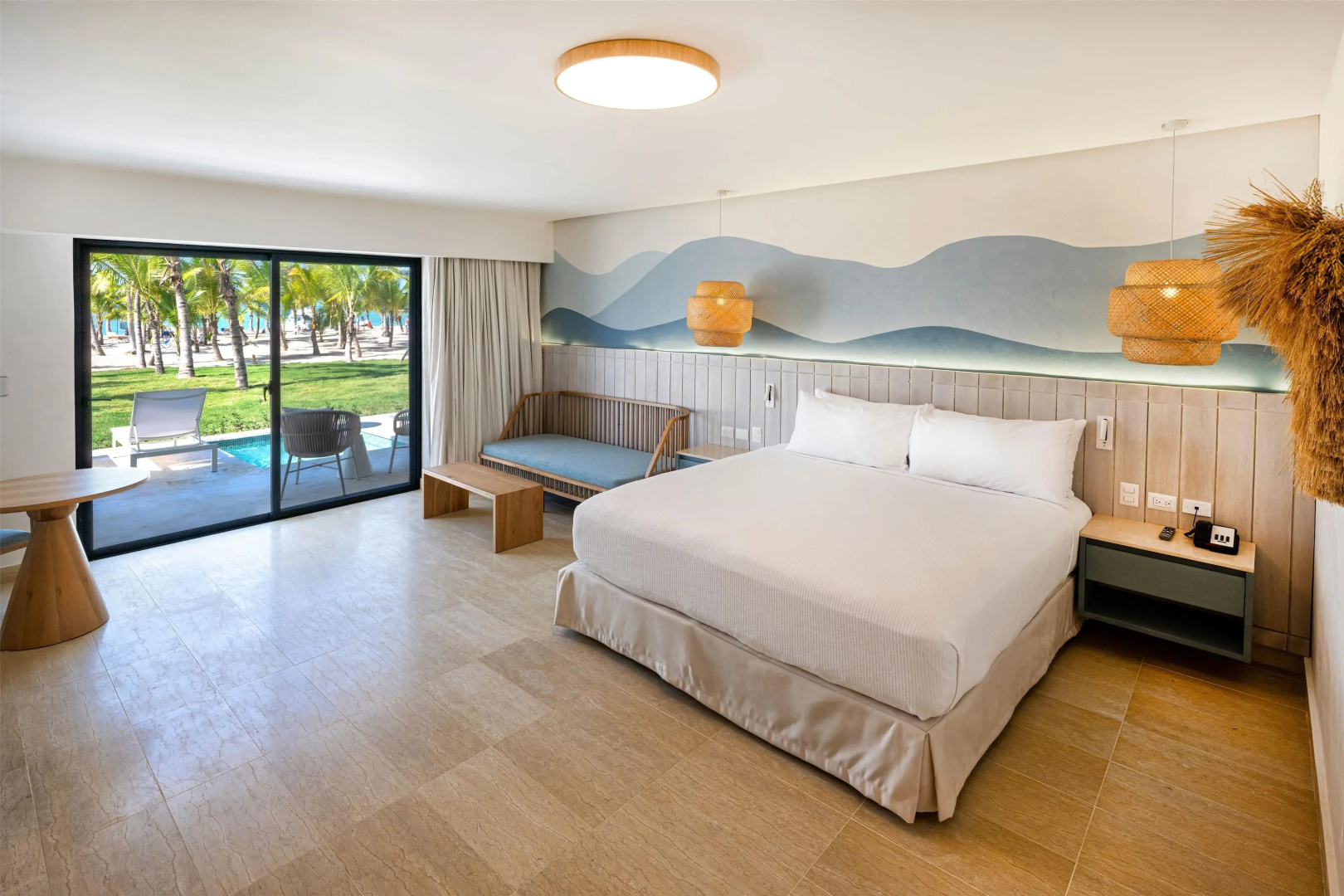 Viva Miches By Wyndham, A Trademark All Inclusive Resort