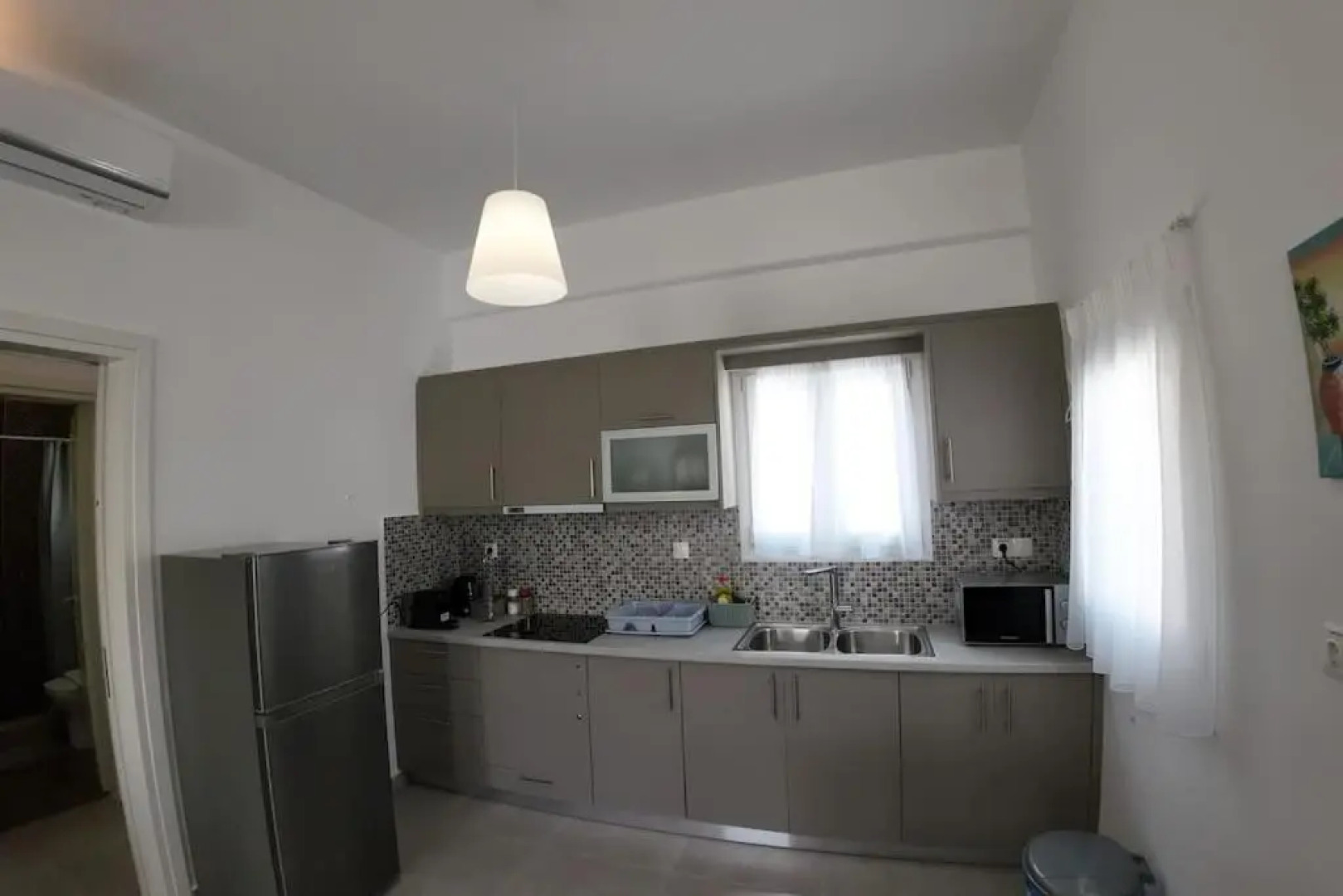 1Path Air House Super Paradise Mykonos