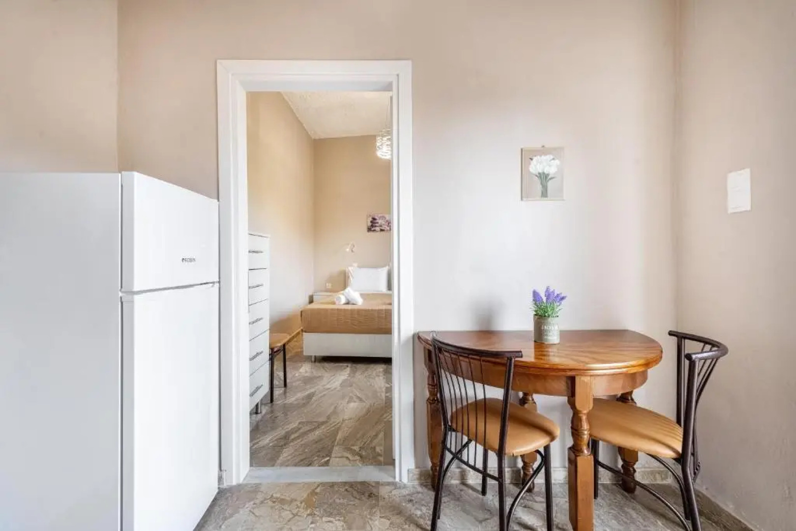 4You Cozy Apartment by Keyplanner