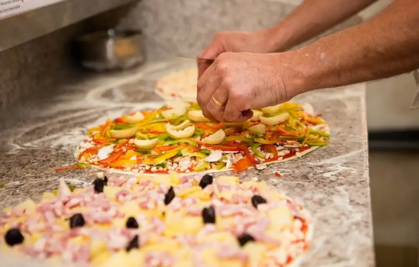Gîte du Camping du Bois Fleuri