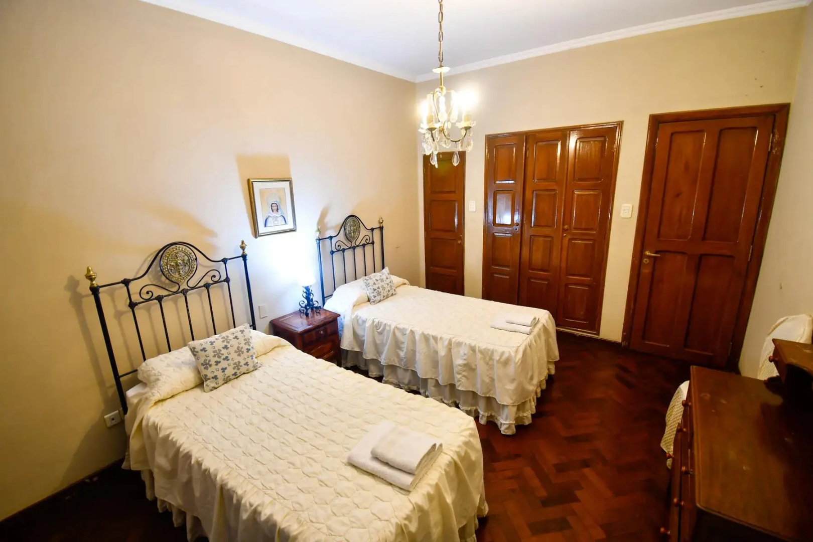El Cerrito Hostal