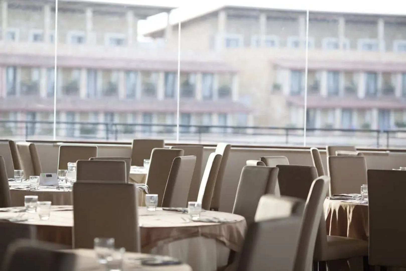 Eco Resort Dei Siriti