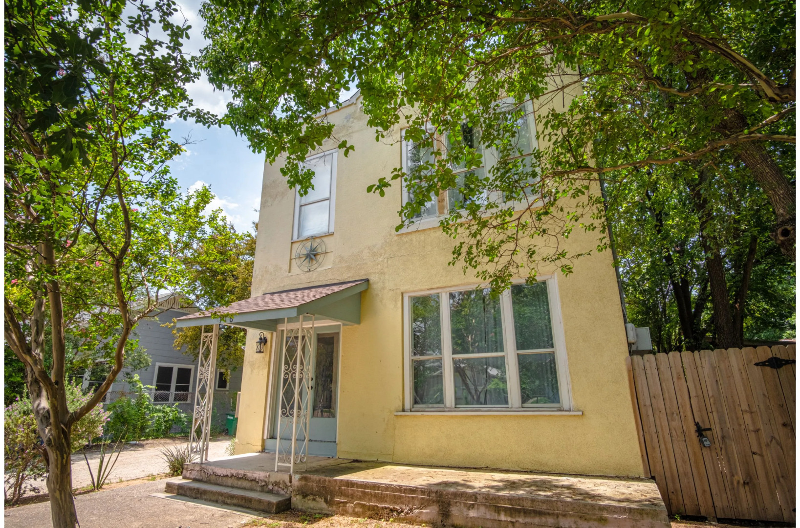 Las Carolinas #4 Cozy 1BR/1BA Sleeps 5