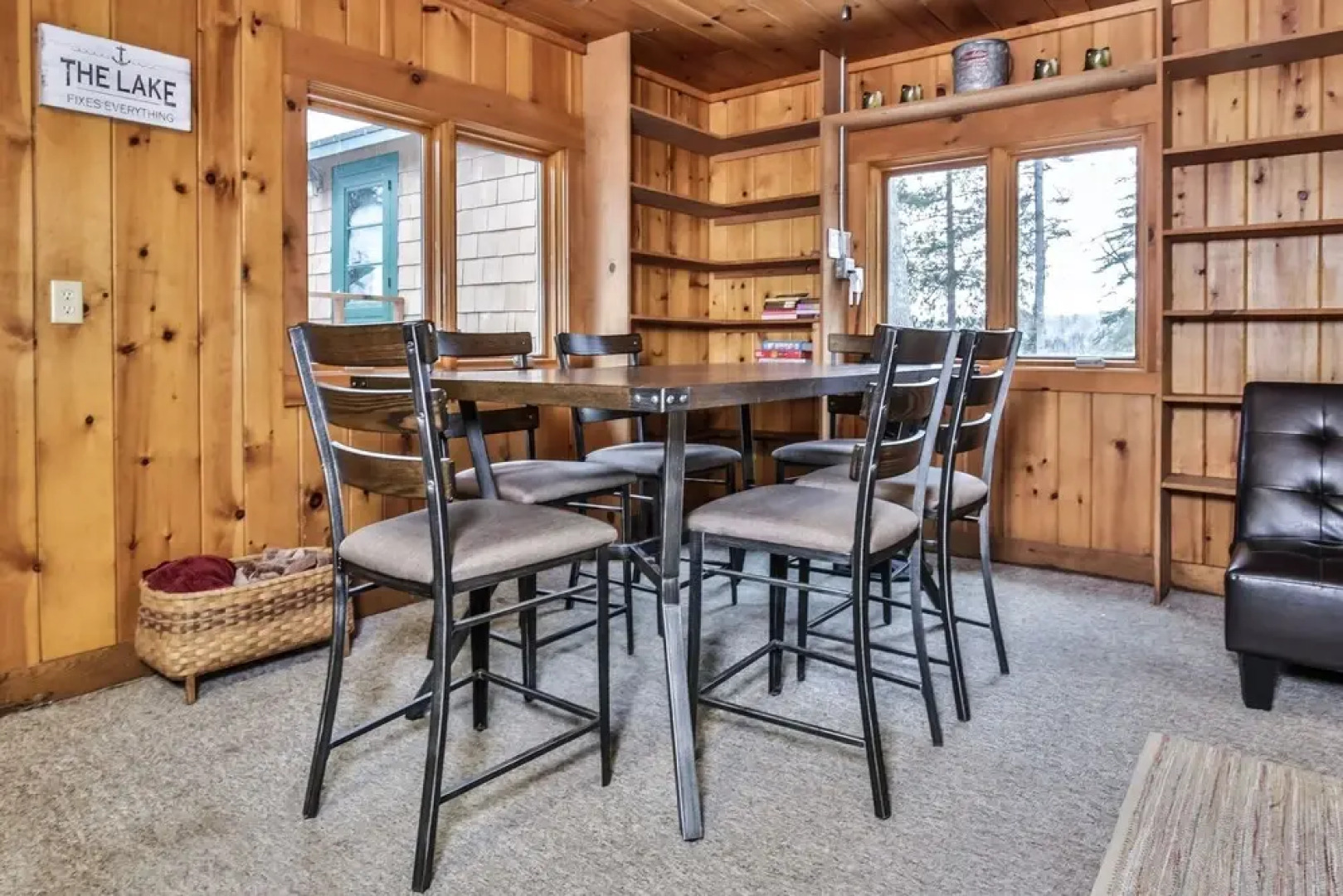 Portage Point - 3 Br Cottage