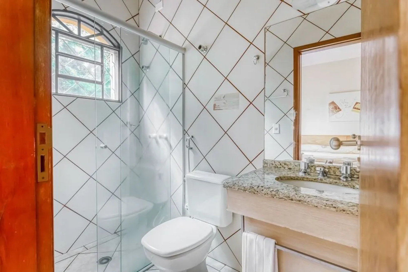 OYO Jardim Park Hotel