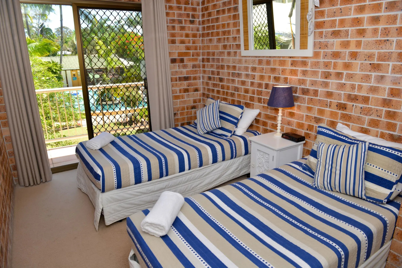 Noosa Village River Resort