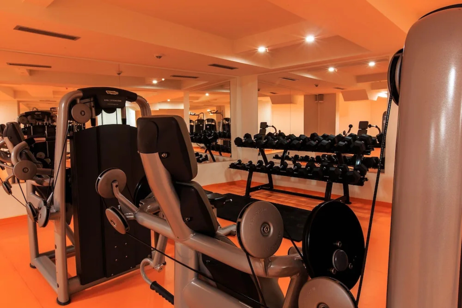 Apart Hotel Kalamper