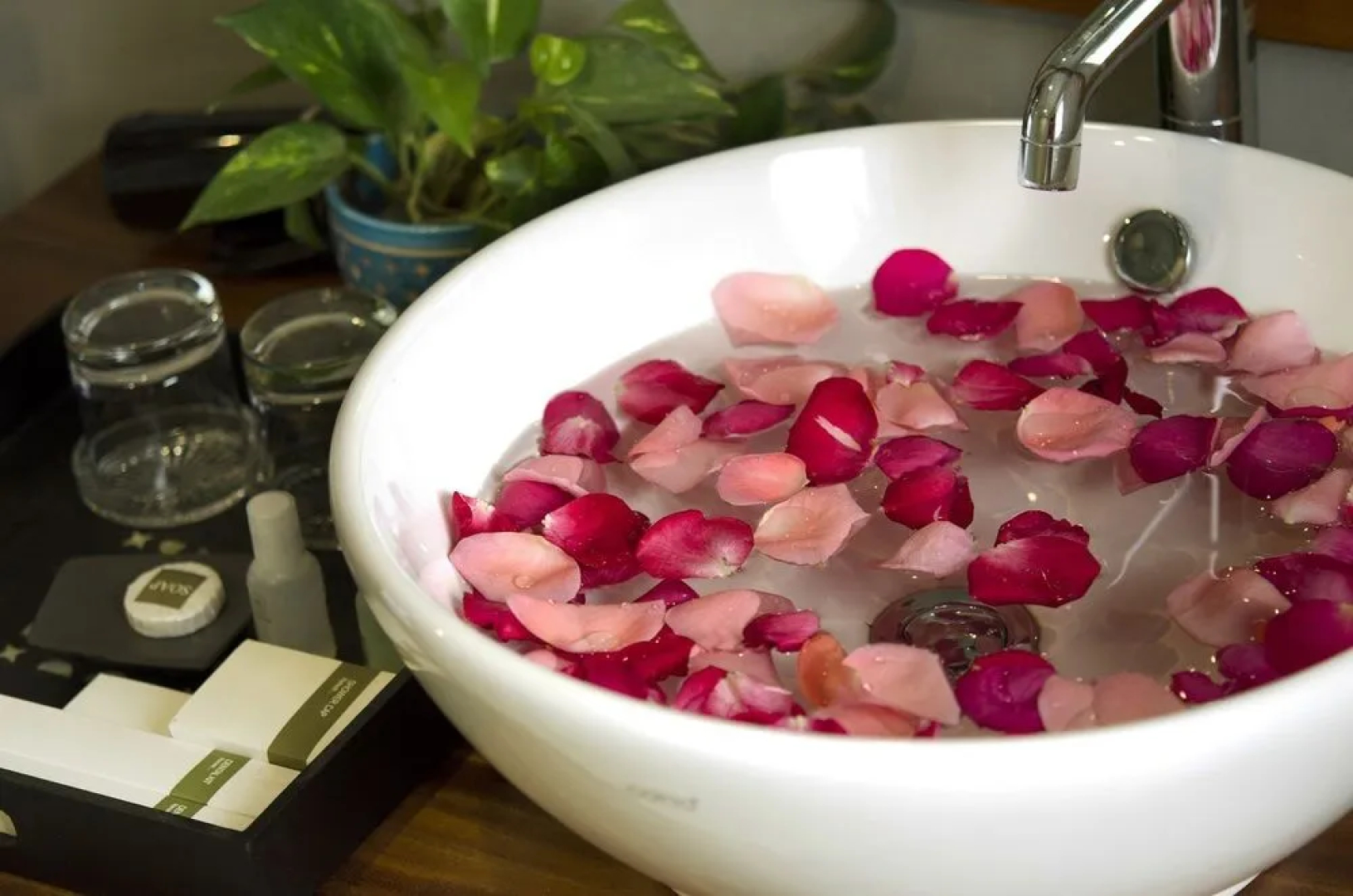 The Sam Boutique Hotel