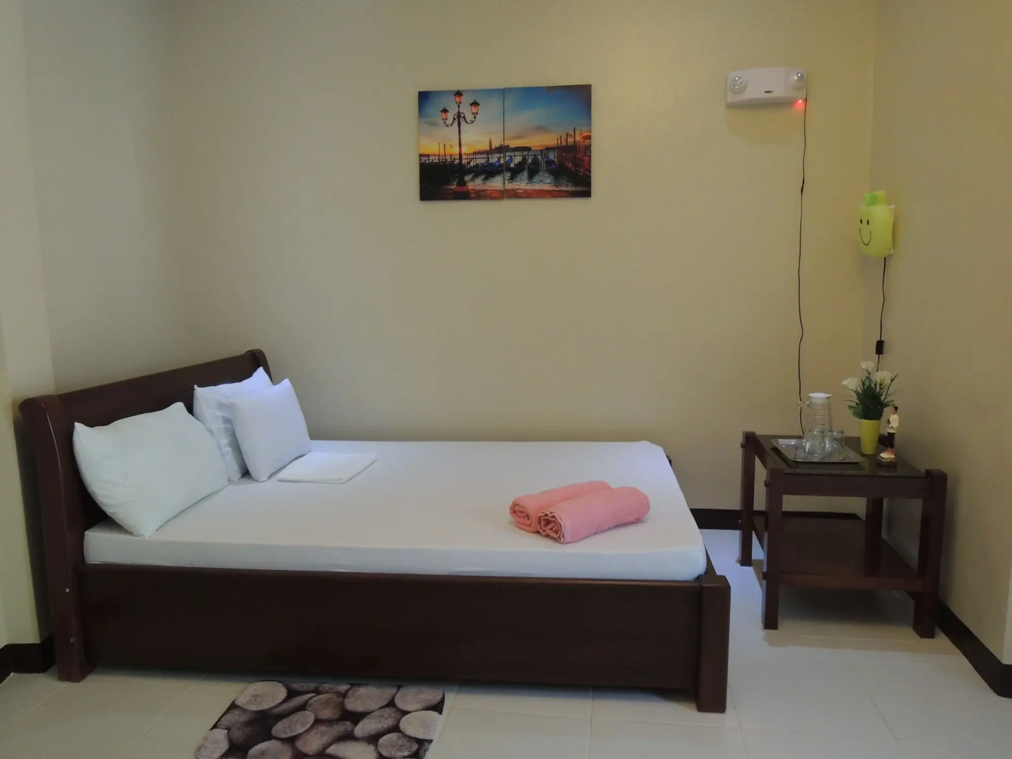 Pedz Cing Mango Lodge