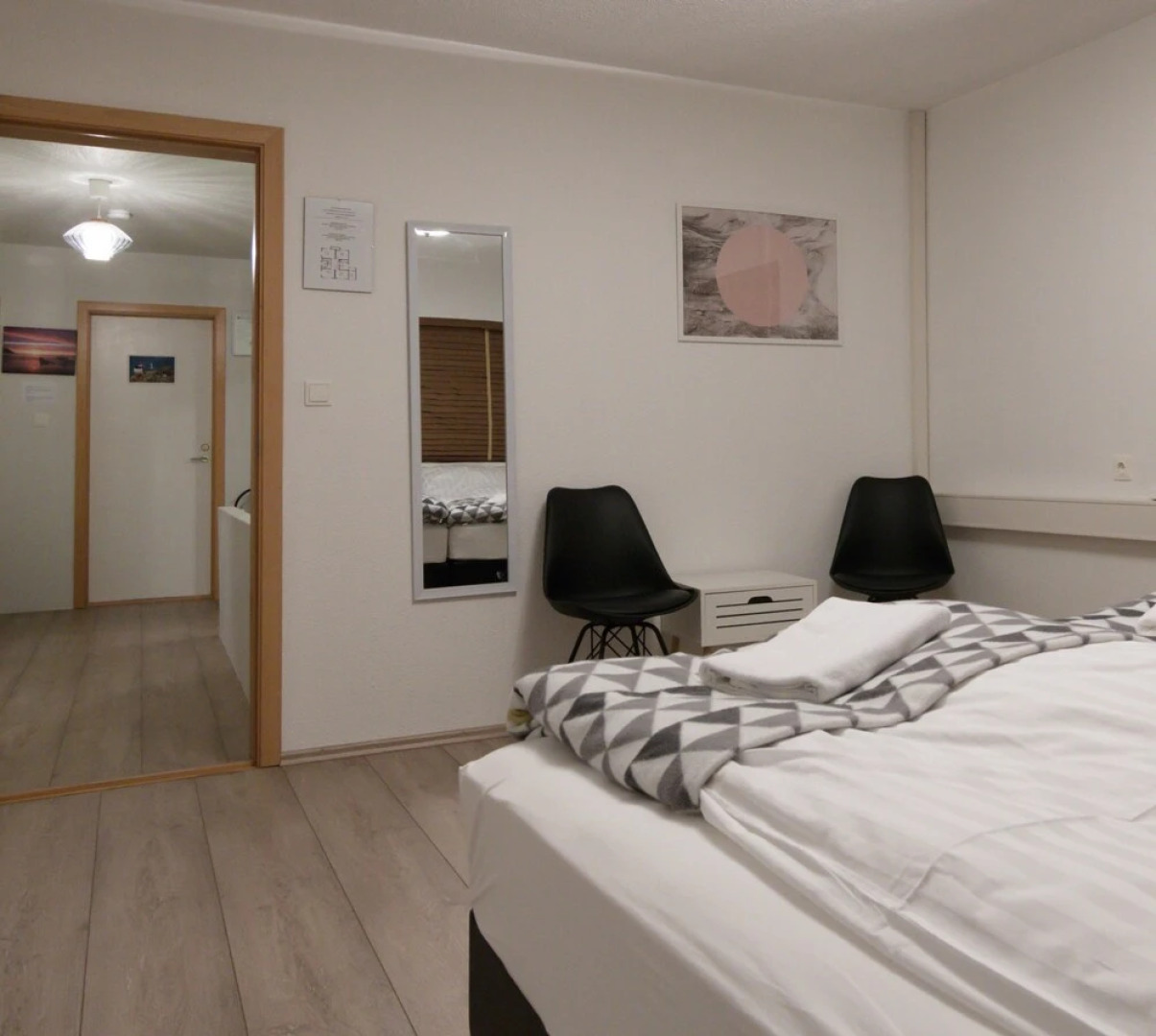 Puffin Palace Guesthouse