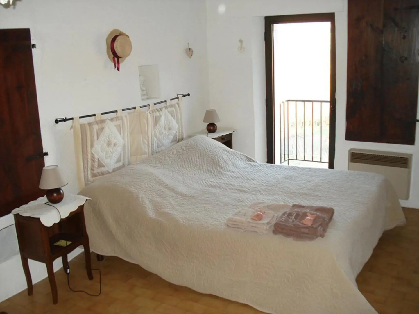 Chambres d'hotes - La Maison de Julie