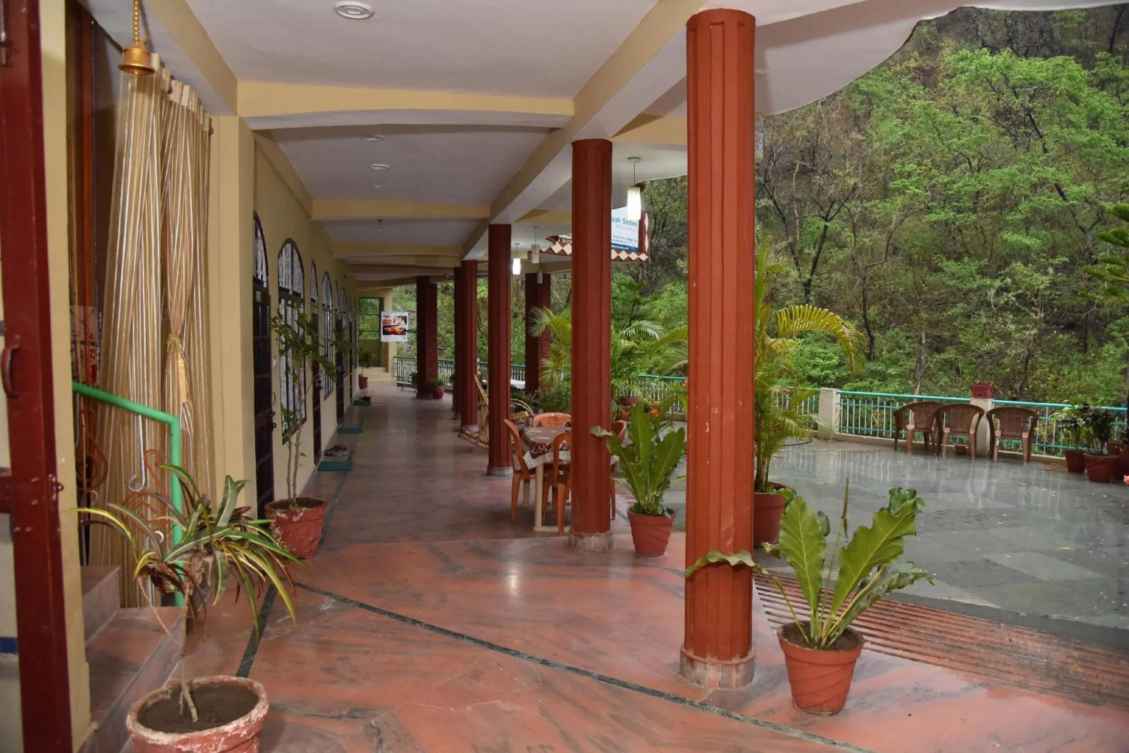Rishikesh Sadan