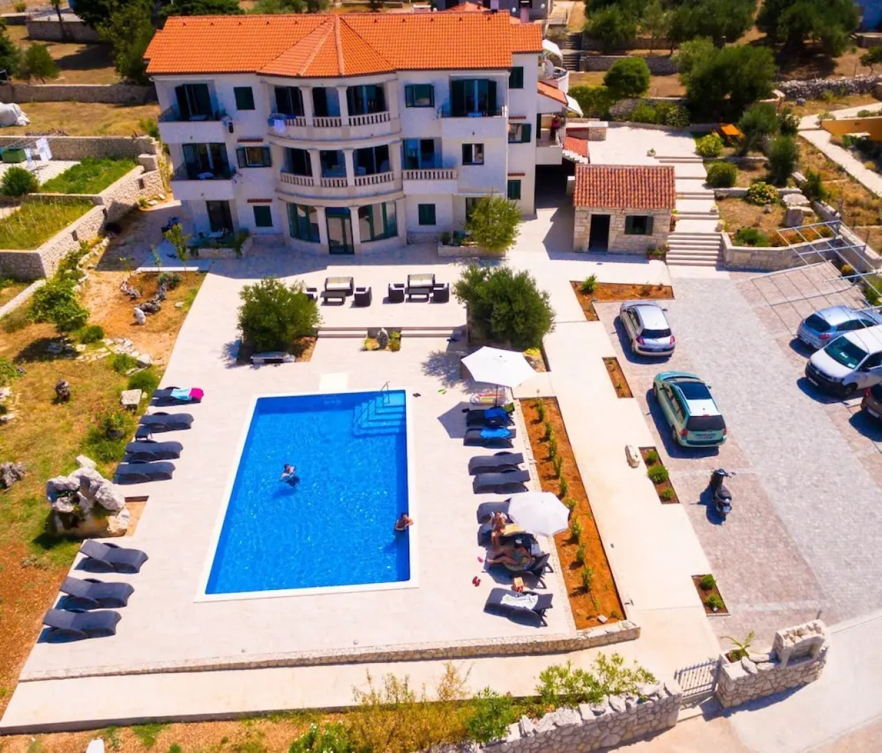 Apartments Gabrijela