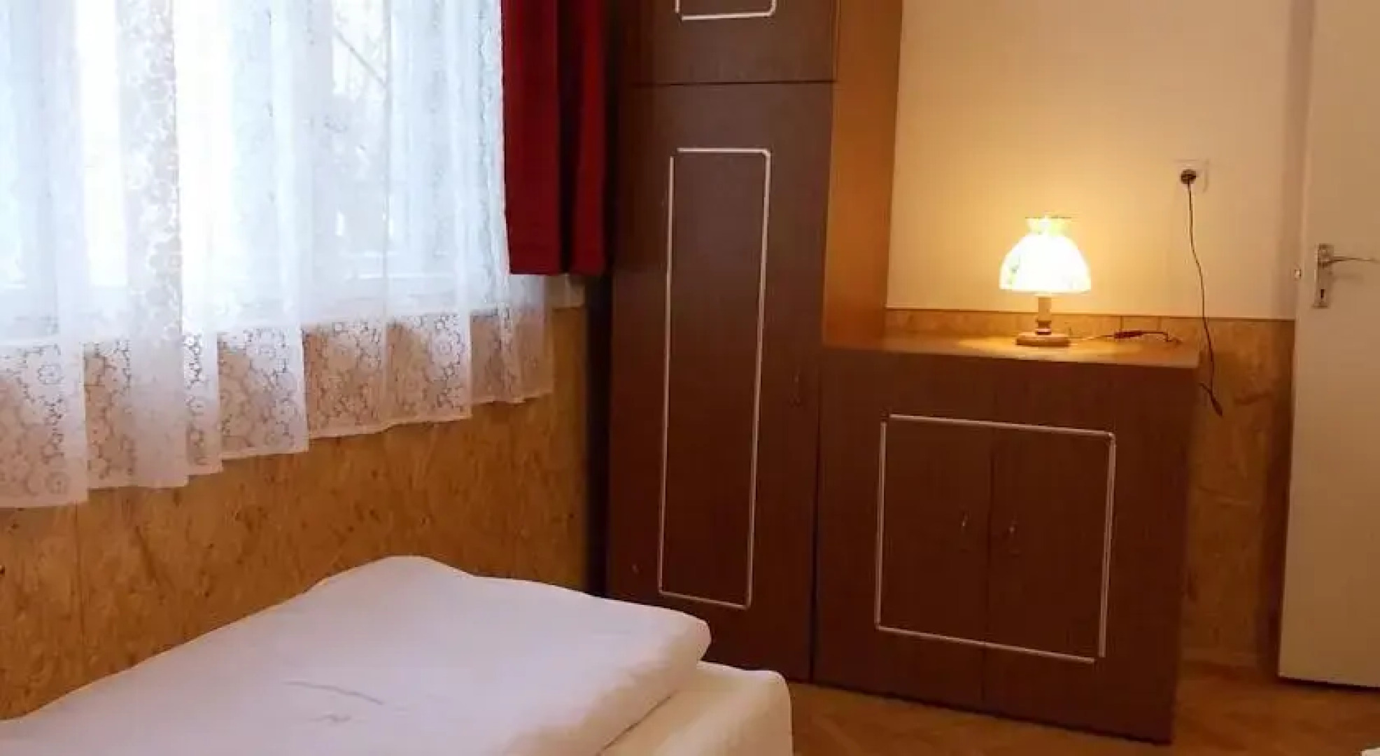 Puszta Apartman A