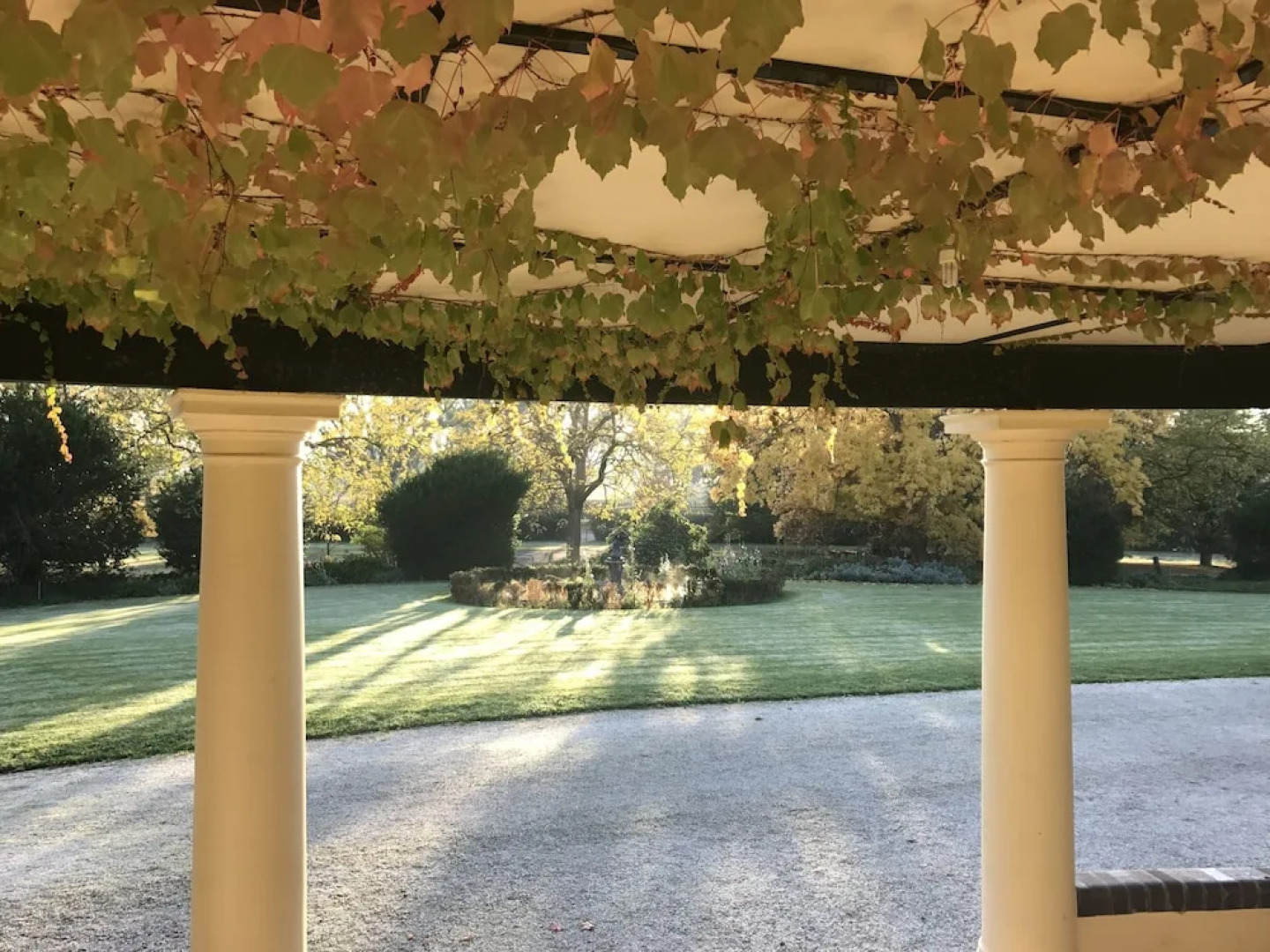 Collingrove Homestead