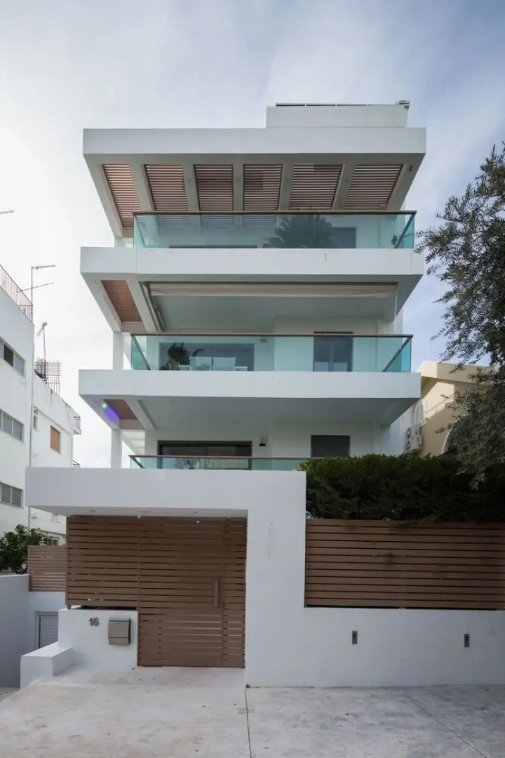 Elaia Luxury Suites Glyfada