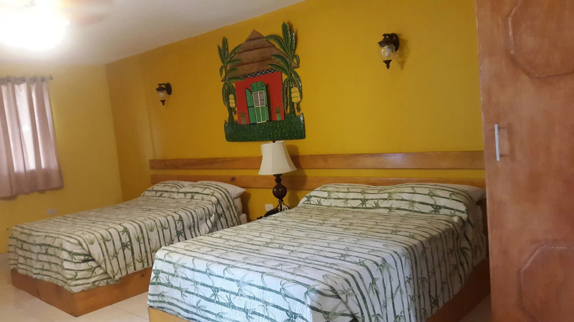 Habitation Hatt Hotel