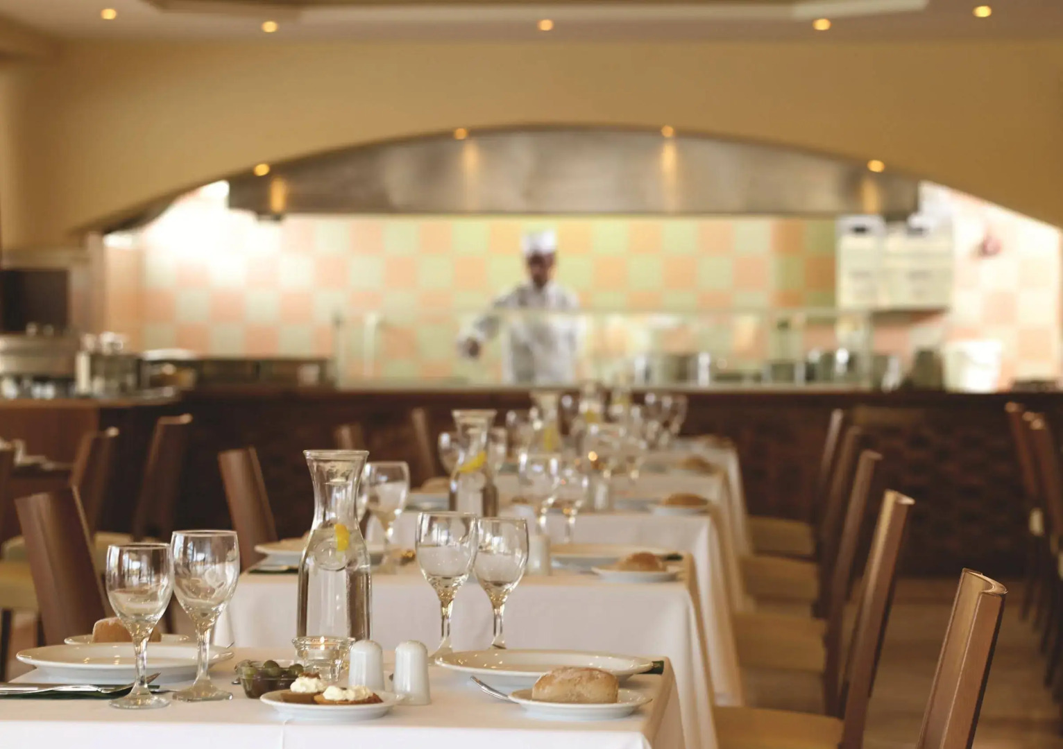 Porto Bello Beach - All Inclusive