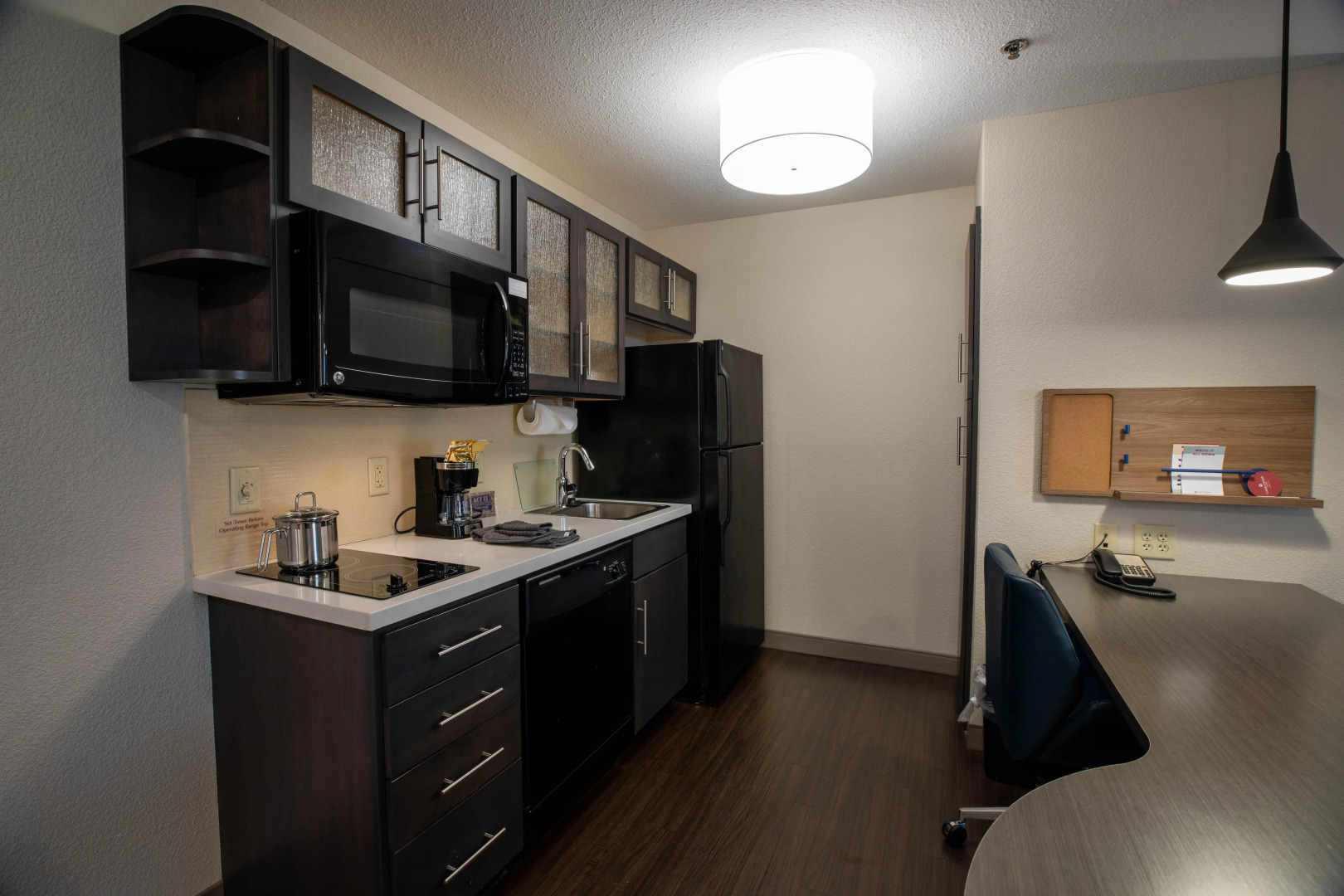 Candlewood Suites Saint Joseph