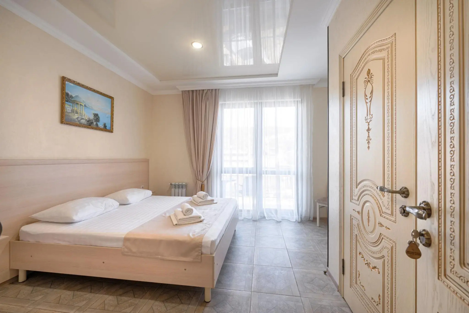 Boutique Hotel Grand Elite (Бутик-отель Гранд Элит)
