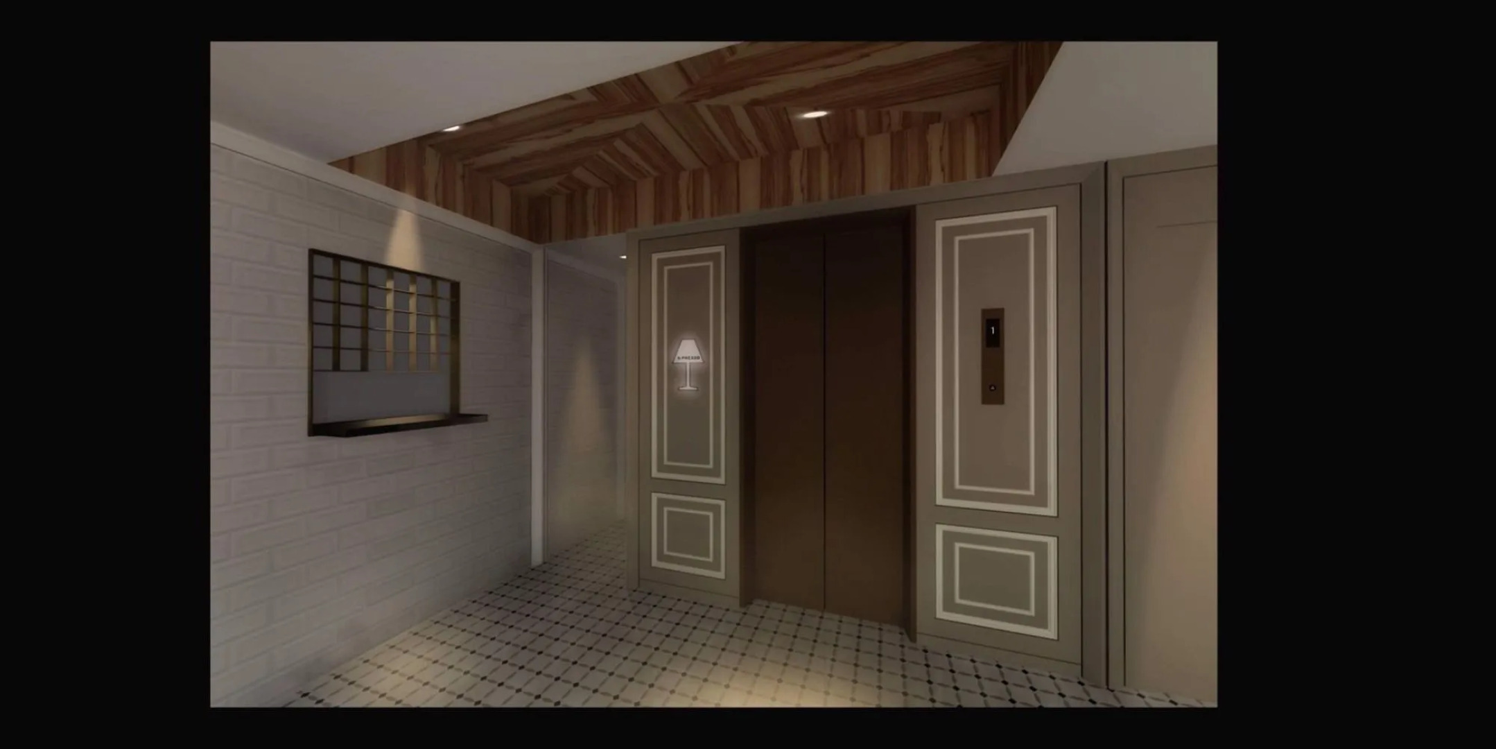 Hotel S-Presso North