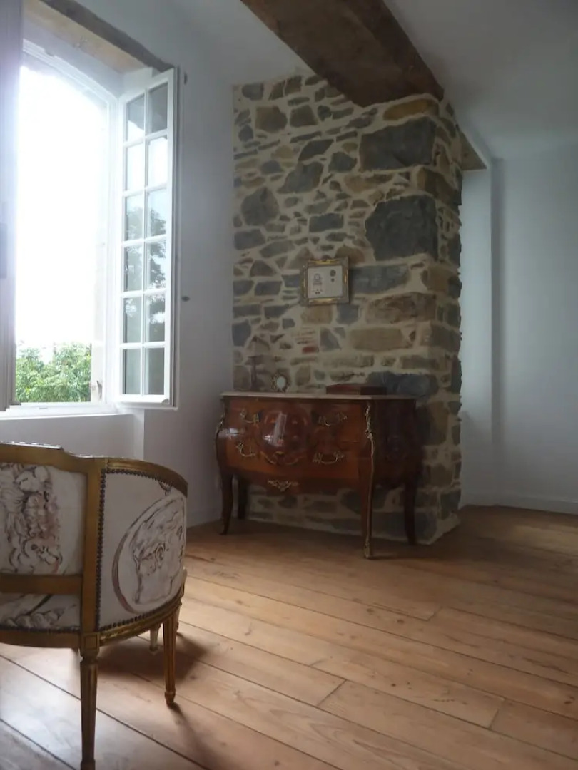 Domaine Abartiague B&B