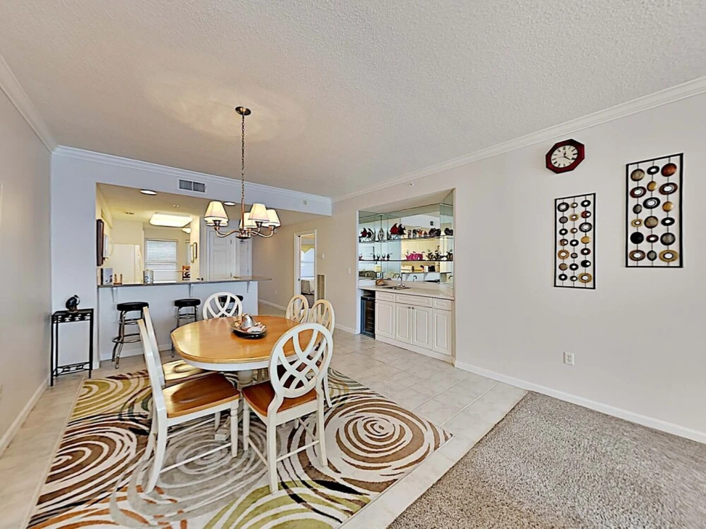 The Pearl of Navarre Beach