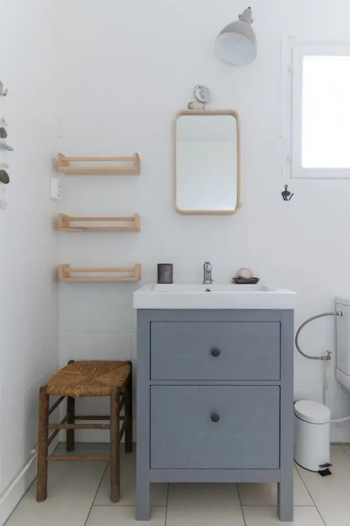 House in Portsall Near Plage Aux Vaches