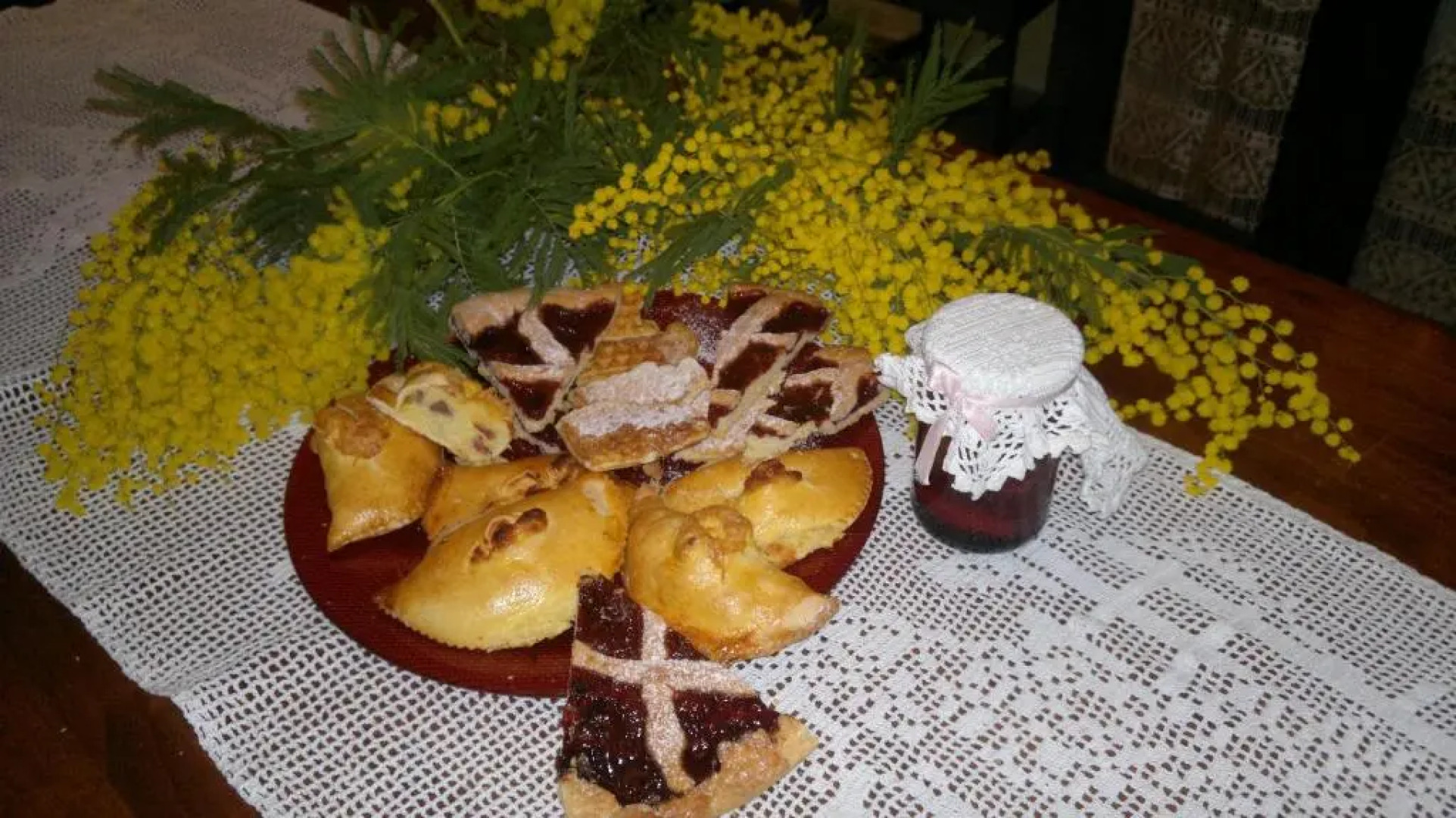 Agriturismo Terra e Sapori