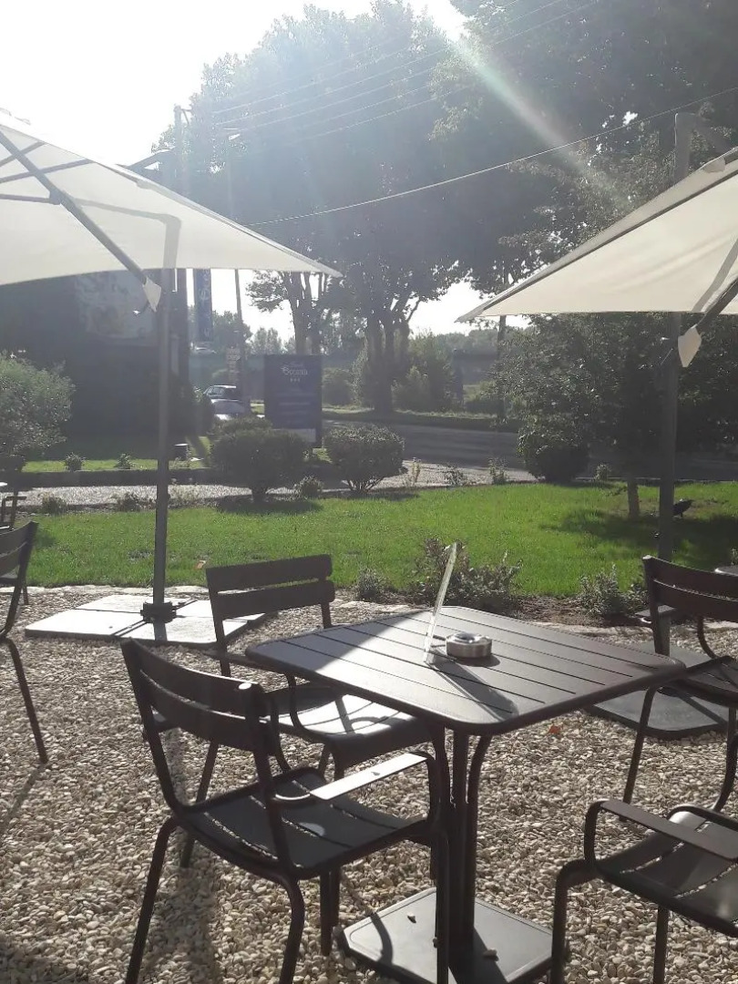 Escale Oceania Orleans