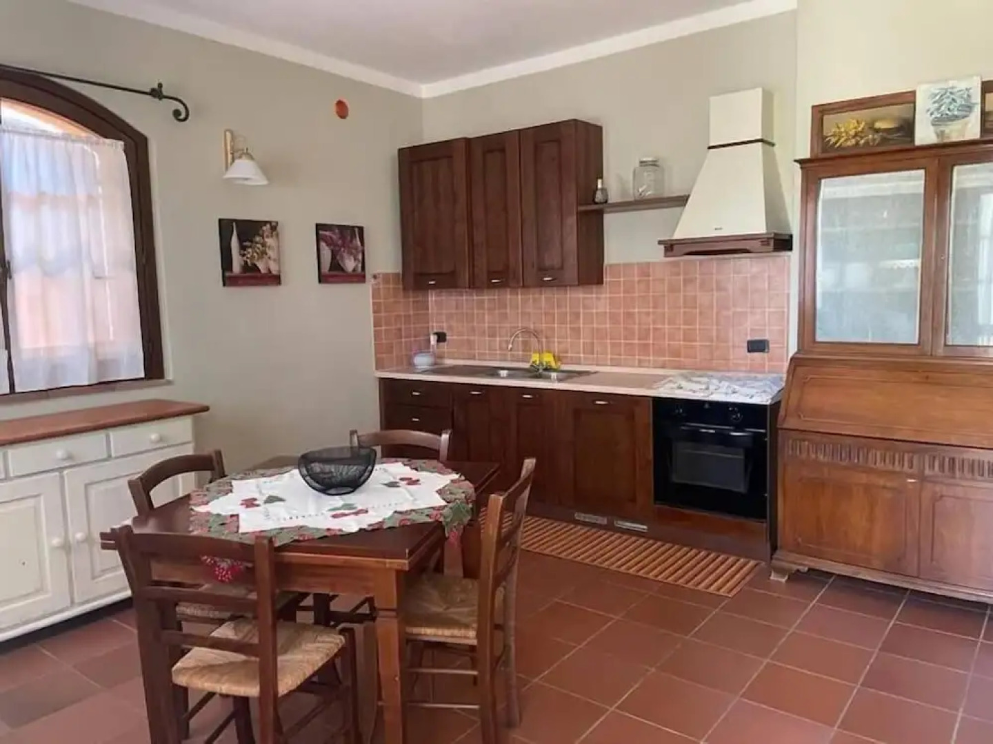 Poggio La Buca - Agriturismo