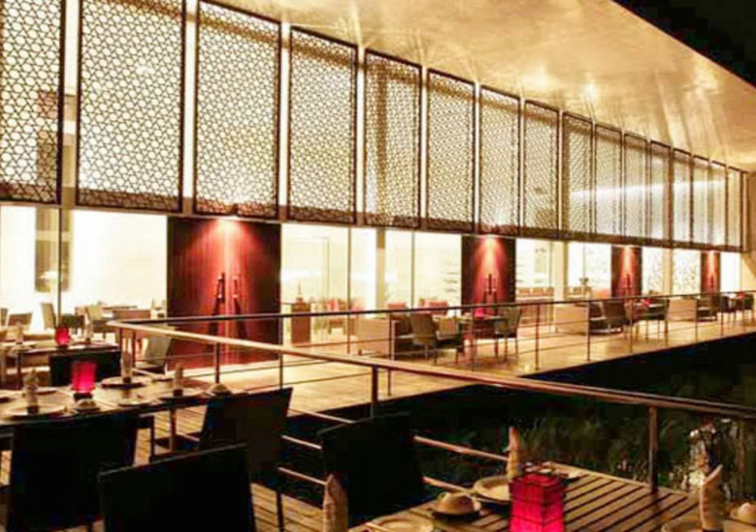 Kayumanis Nanjing Private Villas & Spa