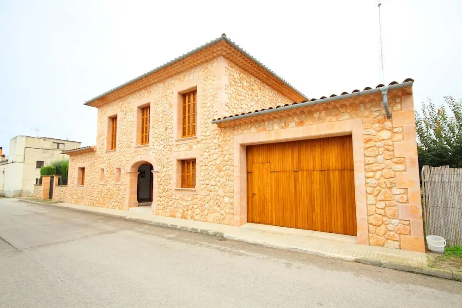 Villa Es Molí Nou