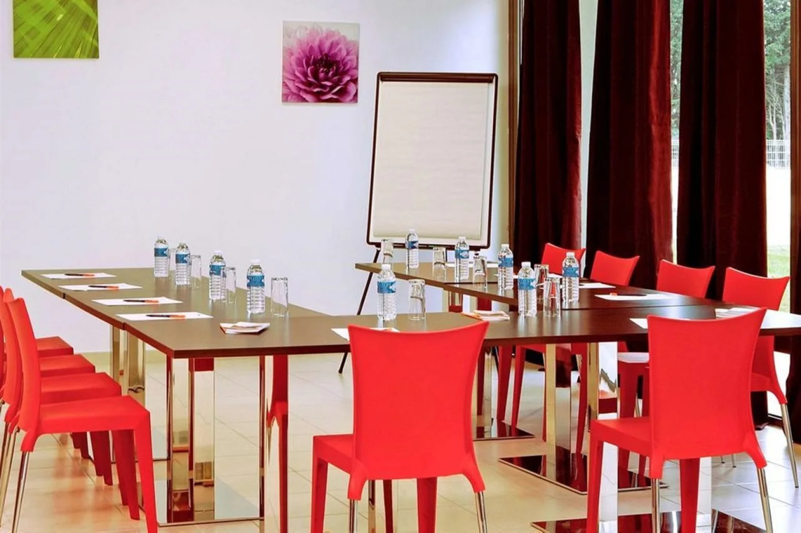 Aparthotel Adagio Access Avignon