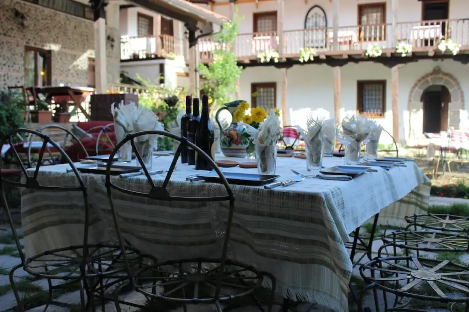 Tradita Gege & Toske