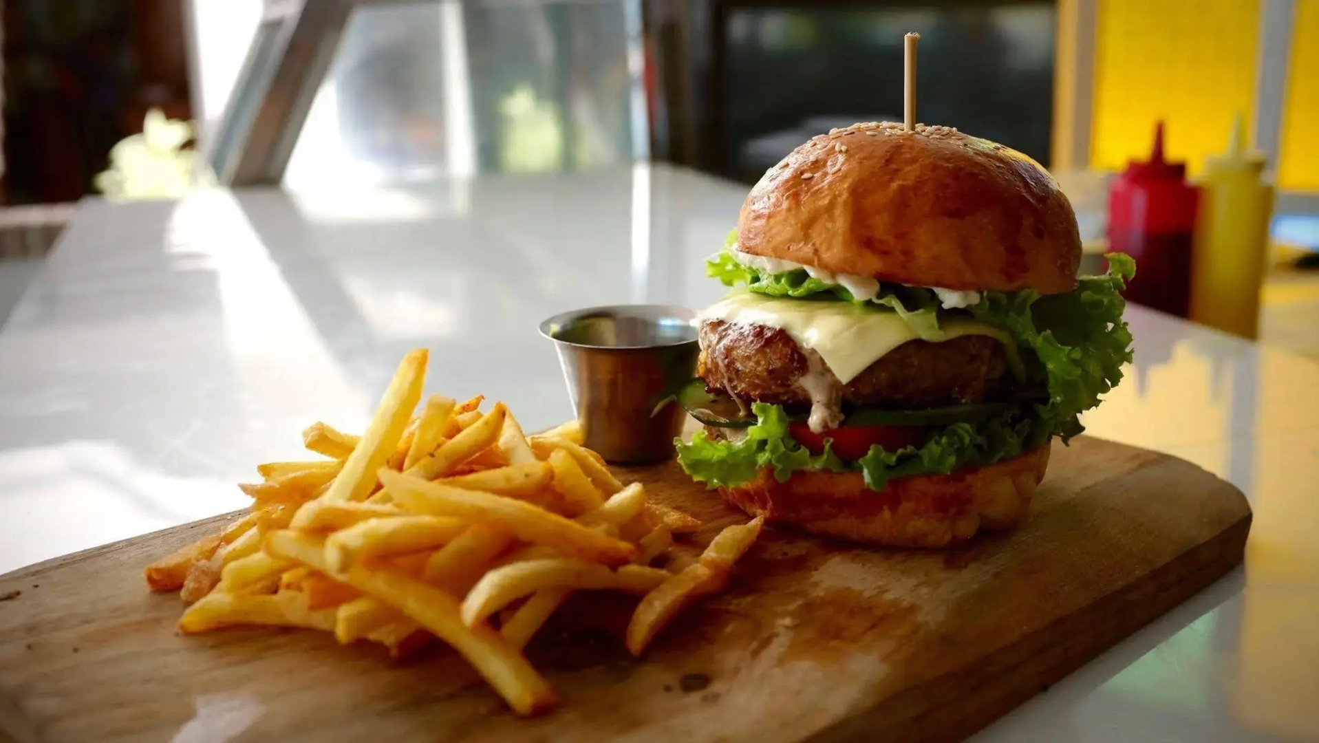 Good Story - Neptune Resort