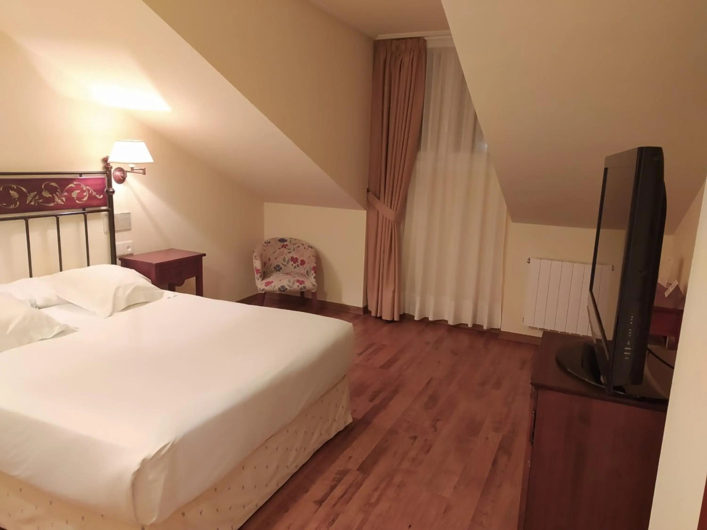 Hotel Silken Spa La Hacienda de Don Juan