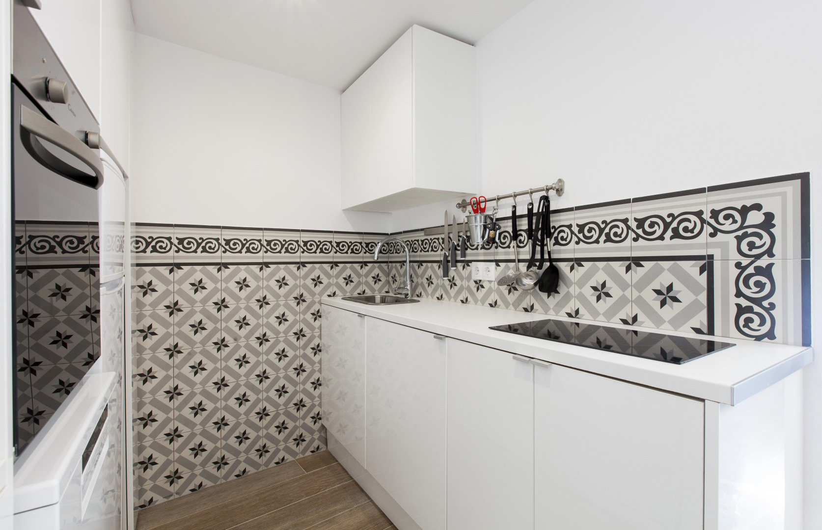 Aspasios Charming Flats