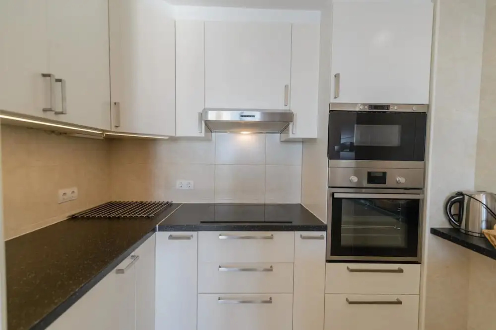 Benal Beach Resort 705 - 180° Seaview 2BR Apartment in Benal Beach Resort with Water Park