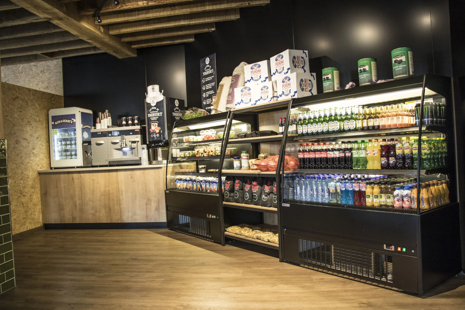 Vakantiepark Slagharen