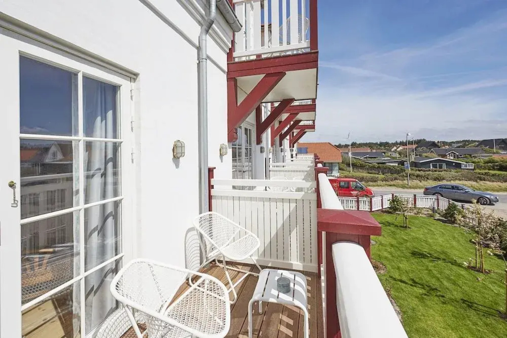 Strandhotellet - Blokhus