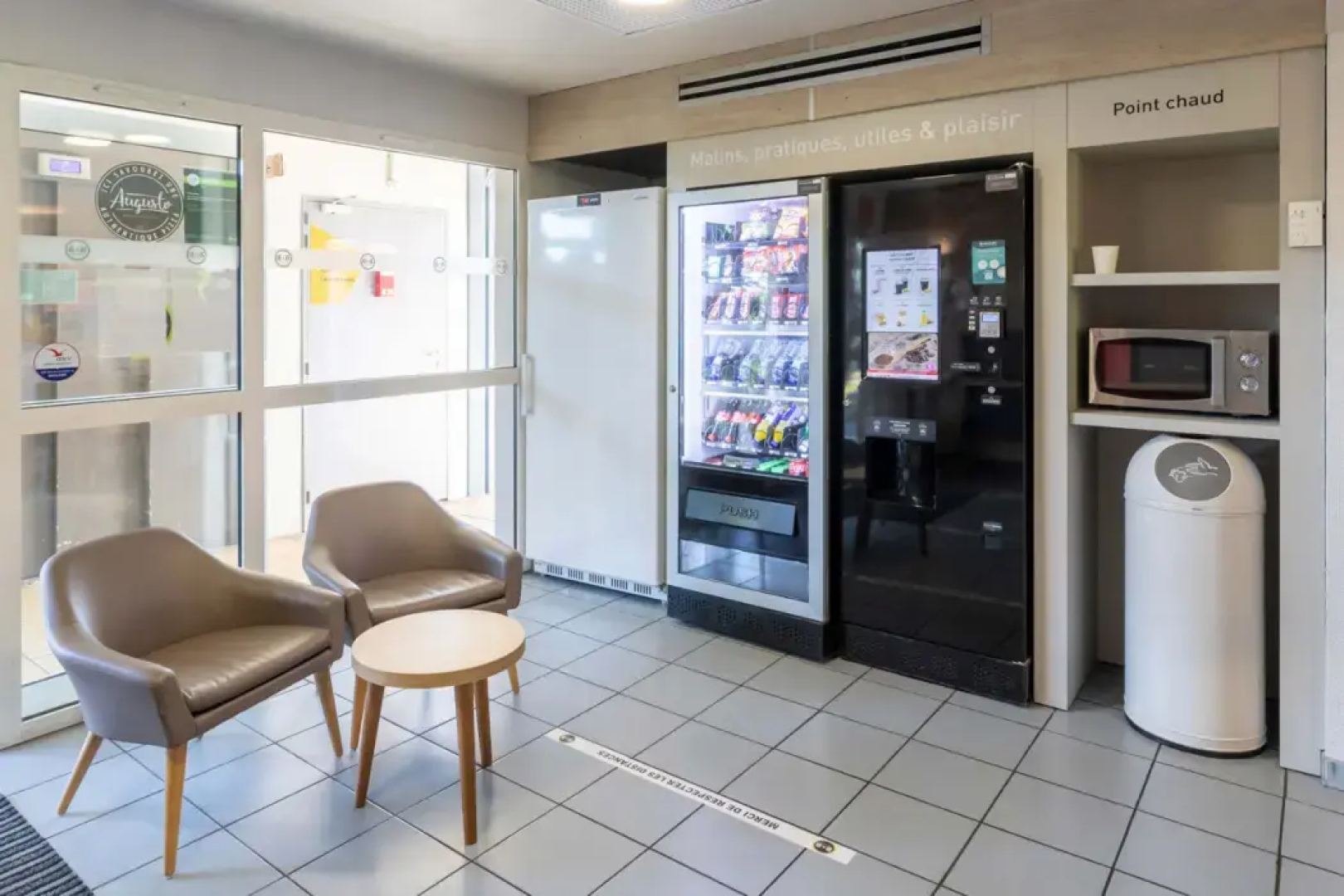 B&B HOTEL Agen
