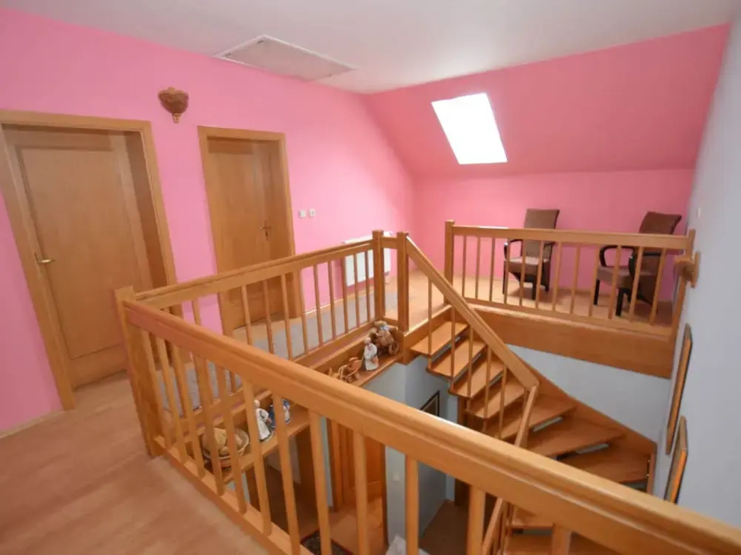 Tasteful Villa in Zernov With Private Pool