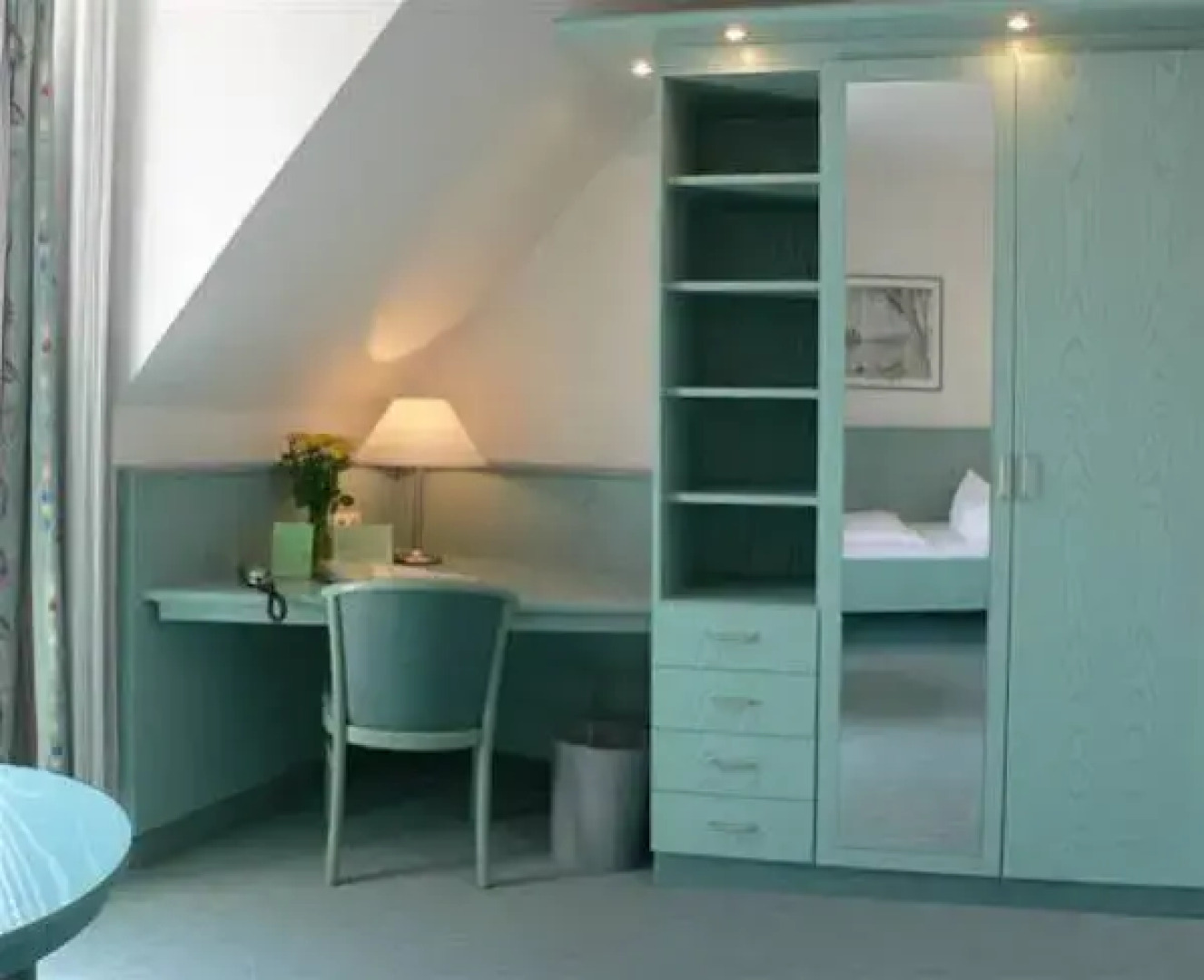 Hotel Till Eulenspiegel - Nichtrauchhotel -