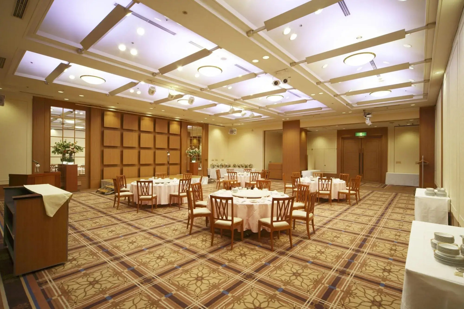 Hotel my stays Premier Narita