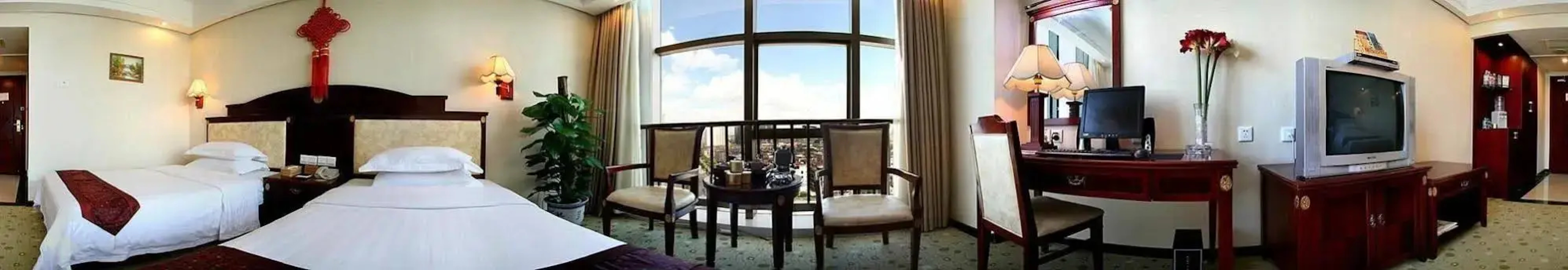 Happy Meet Hotel Nanning