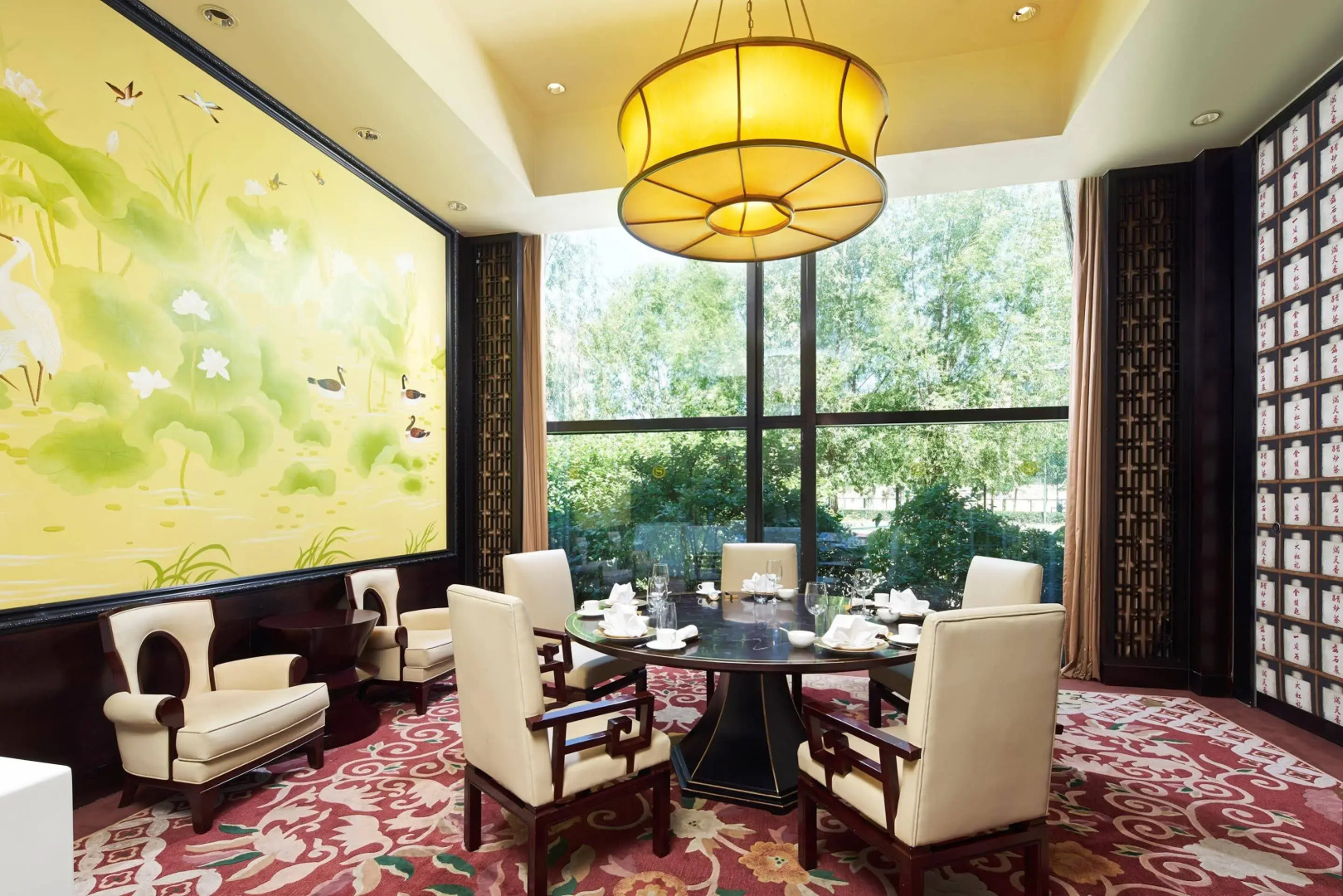 Sheraton Hohhot Hotel